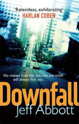 Cover image for Downfall