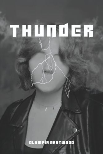 Cover image for Thunder