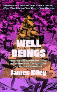 Cover image for Well Beings