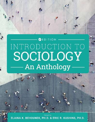 Cover image for Introduction to Sociology: An Anthology