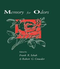 Cover image for Memory for Odors