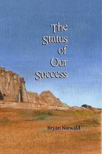 Cover image for The Status of Our Success