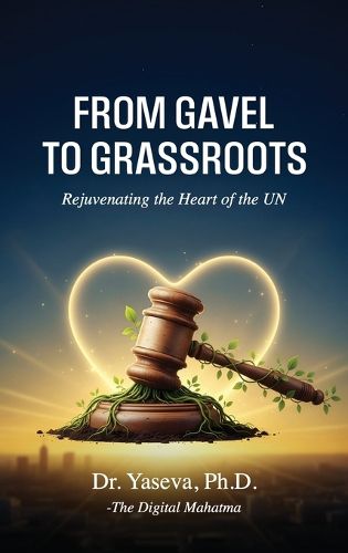 Cover image for From Gavel to Grassroots