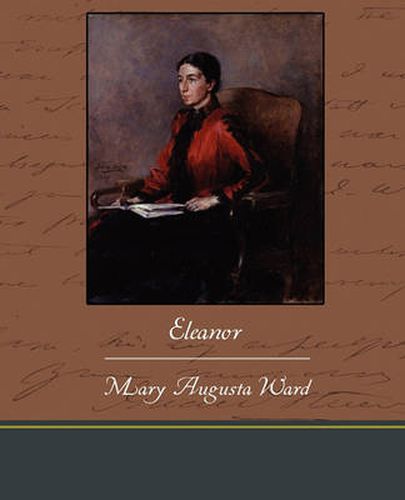 Cover image for Eleanor