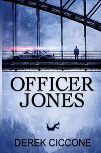 Cover image for Officer Jones