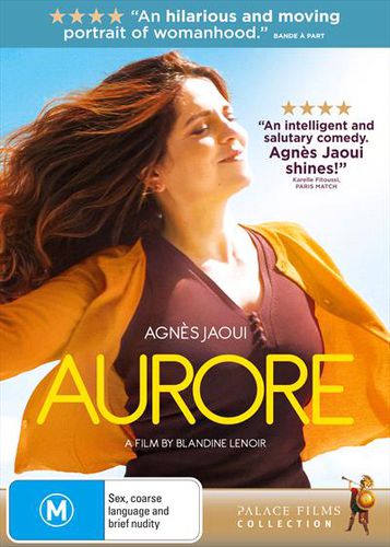 Aurore Dvd