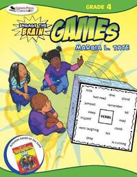 Cover image for Engage the Brain: Games