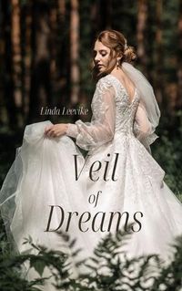 Cover image for Veil of Dreams