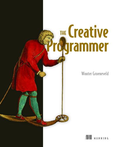 Cover image for The Creative Programmer