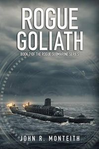 Cover image for Rogue Goliath