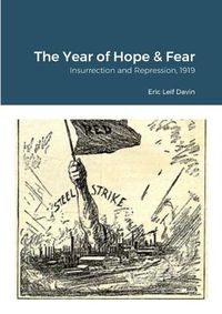 Cover image for The Year of Hope and Fear