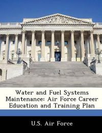 Cover image for Water and Fuel Systems Maintenance