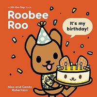 Cover image for Roobee Roo: It's My Birthday!