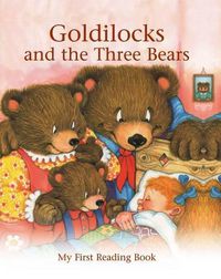 Cover image for Goldilocks and the 3 Bears