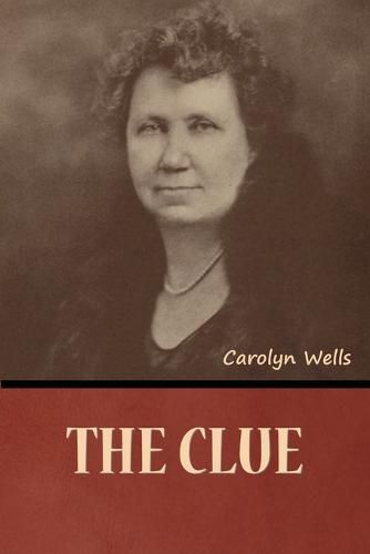 Cover image for The Clue