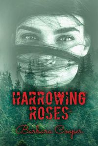 Cover image for Harrowing Roses