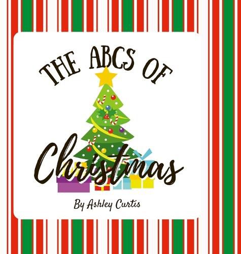 Cover image for ABC's of Christmas