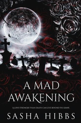 Cover image for A Mad Awakening