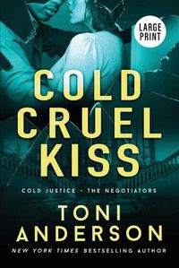 Cover image for Cold Cruel Kiss