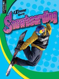 Cover image for Snowboarding