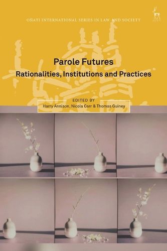 Cover image for Parole Futures