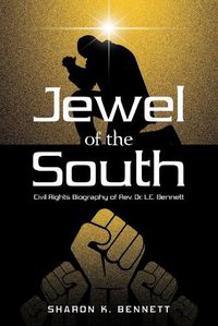 Cover image for Jewel of the South