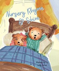 Cover image for Nursery Rhyme & Shine