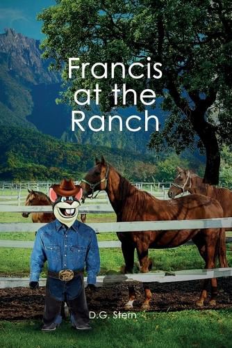 Cover image for Francis at the Ranch