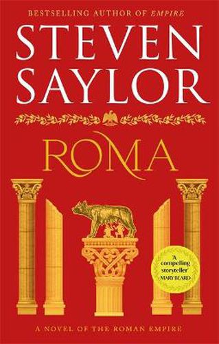 Cover image for Roma