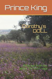 Cover image for Dorothy's Doll: Book two from the series The Witch saga