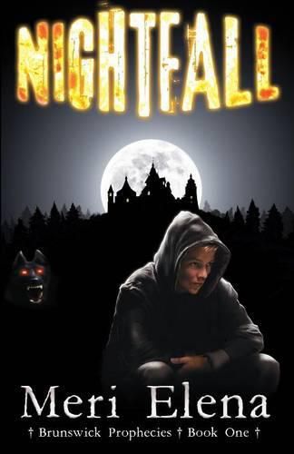 Cover image for Nightfall