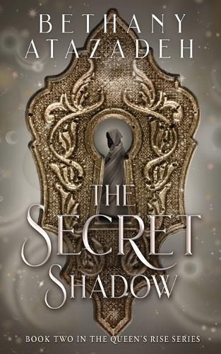 Cover image for The Secret Shadow