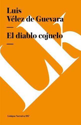 Cover image for El Diablo Cojuelo
