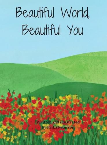 Cover image for Beautiful World, Beautiful You