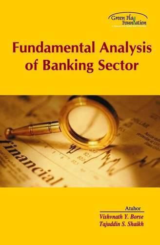 Cover image for Fundamental Analysis of Banking Sector