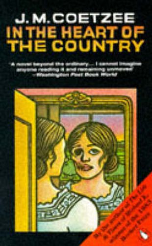 Cover image for In the Heart of the Country: A Novel