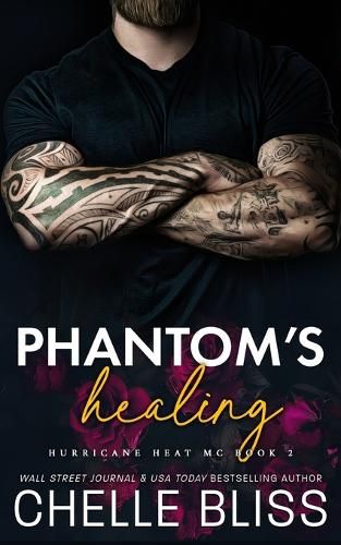 Cover image for Phantom's Healing