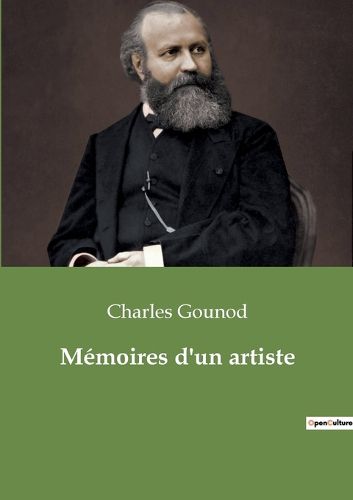 Cover image for Memoires d'un artiste