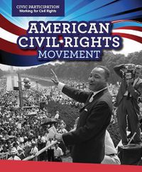 Cover image for American Civil Rights Movement