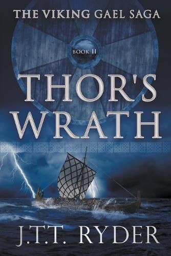 Cover image for Thor's Wrath