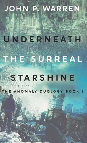 Cover image for Underneath the Surreal Starshine