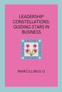 Cover image for Leadership Constellations