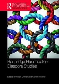 Cover image for Routledge Handbook of Diaspora Studies