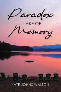 Cover image for Paradox Lake of Memory (BW)