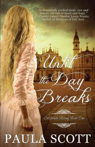 Cover image for Until The Day Breaks