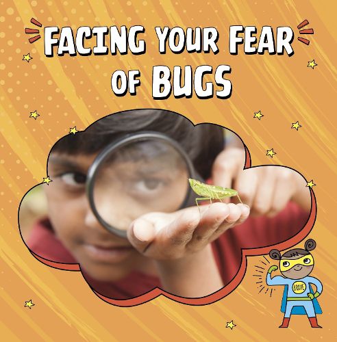 Facing Your Fear of Bugs