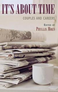 Cover image for It's about Time: Couples and Careers