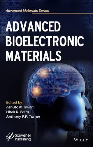 Cover image for Advanced Bioelectronic Materials