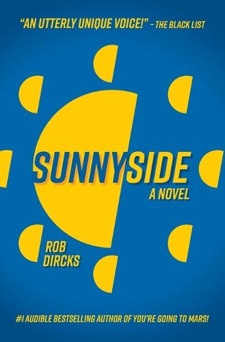 Cover image for Sunnyside
