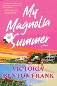 Cover image for My Magnolia Summer